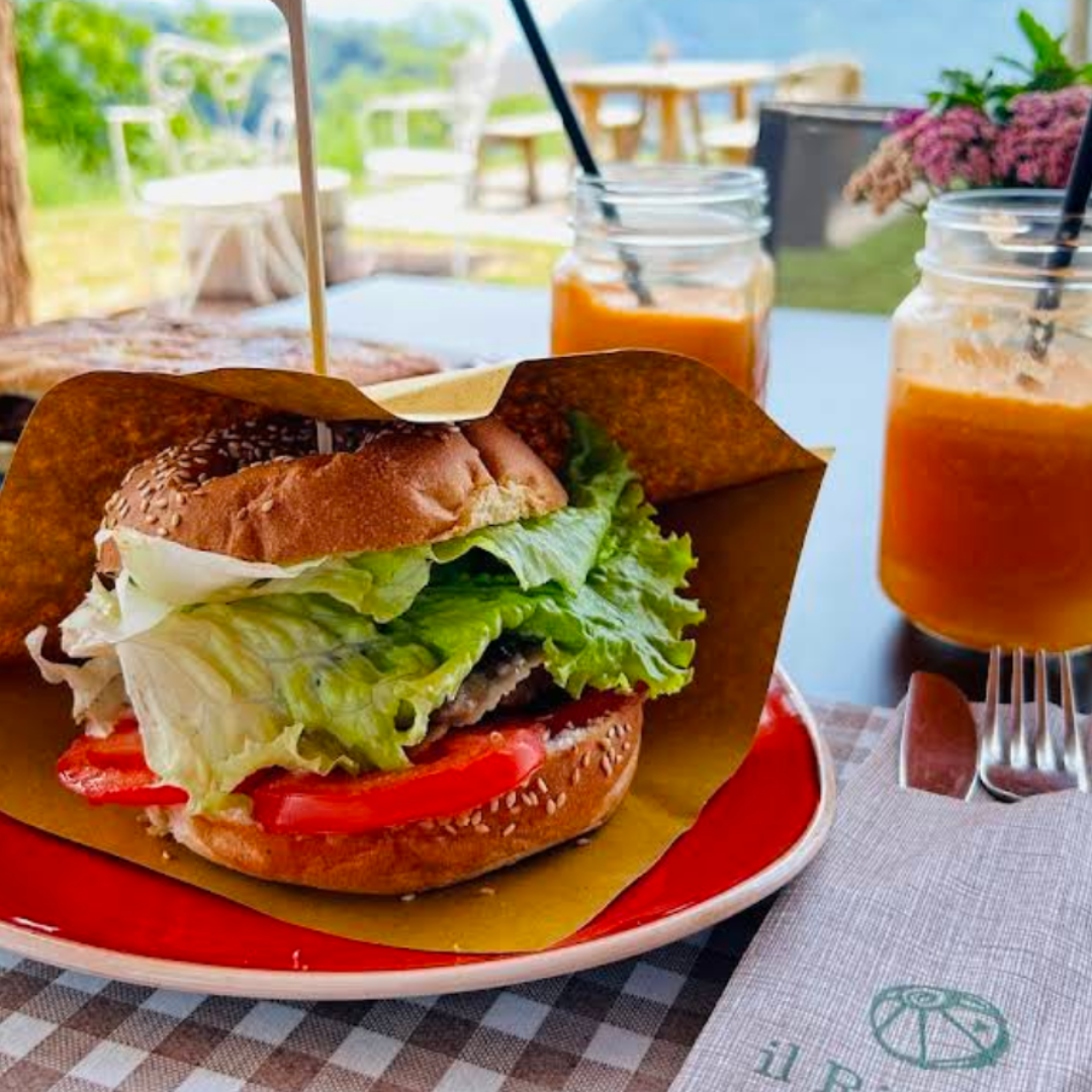 Azienda Agricola Il Ritorno