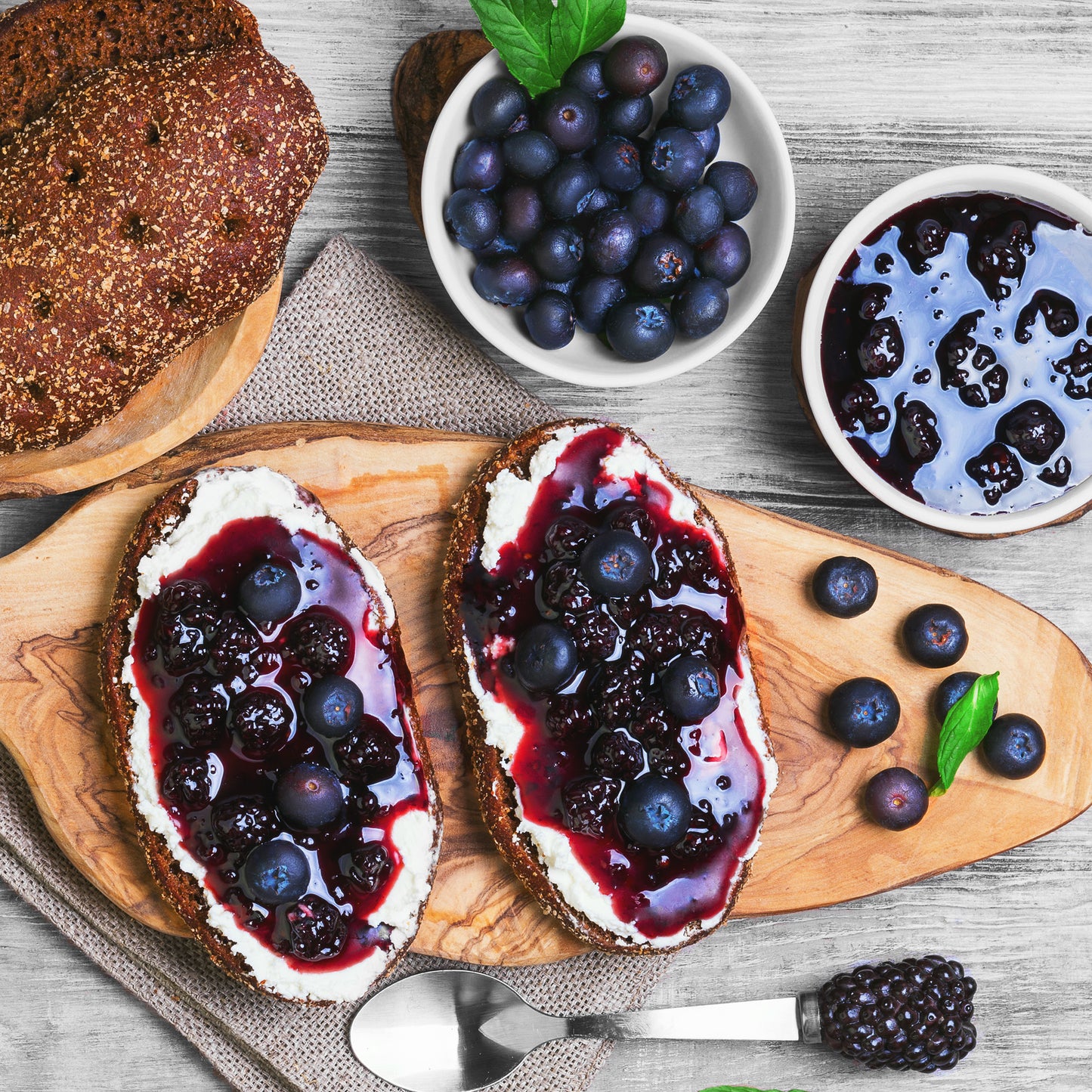 Azienda Agricola Il Ritorno
