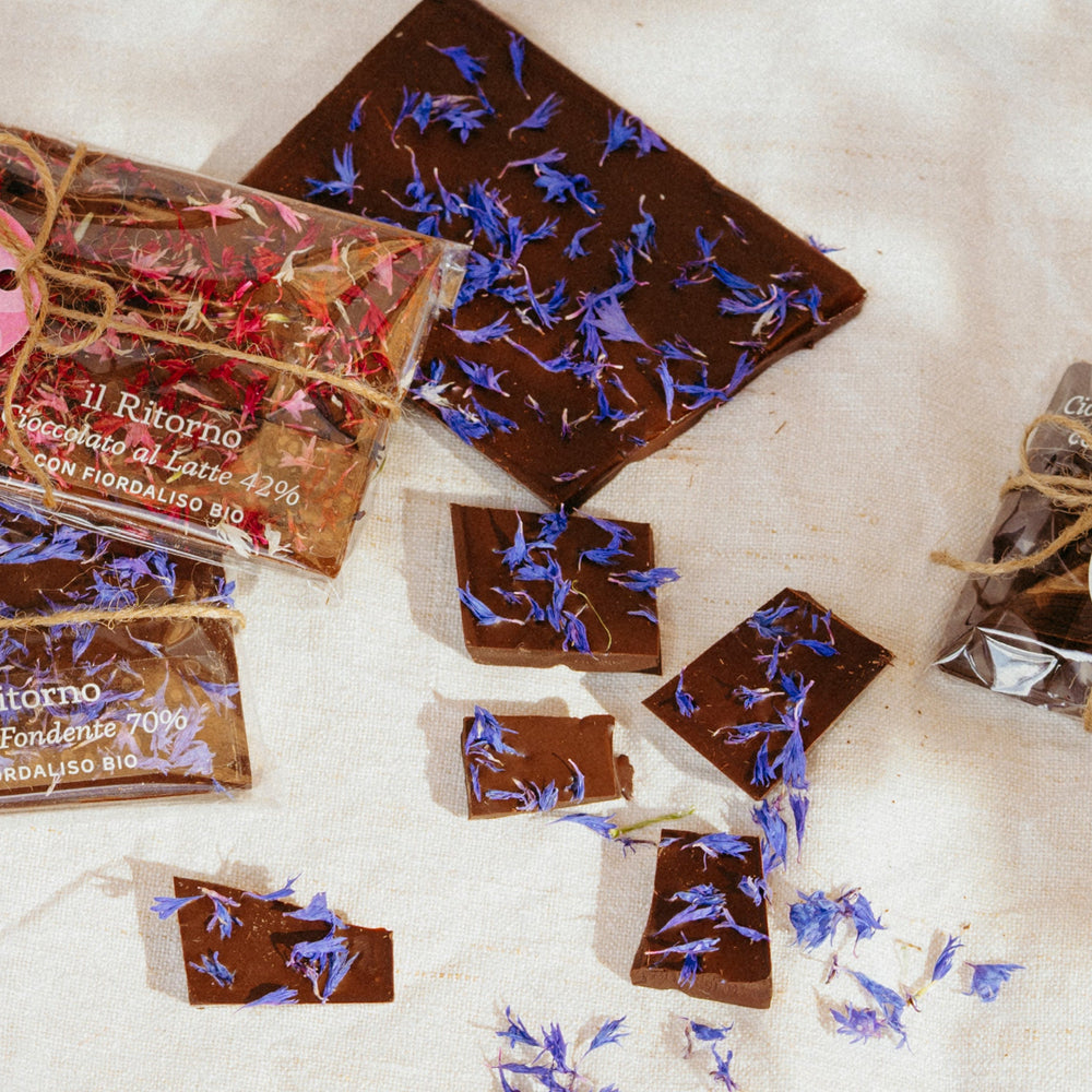 Cioccolati Artigianali