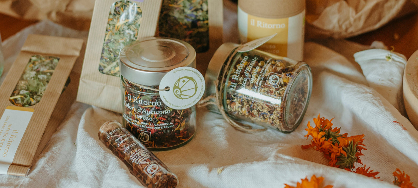 Infusi della ciclicità