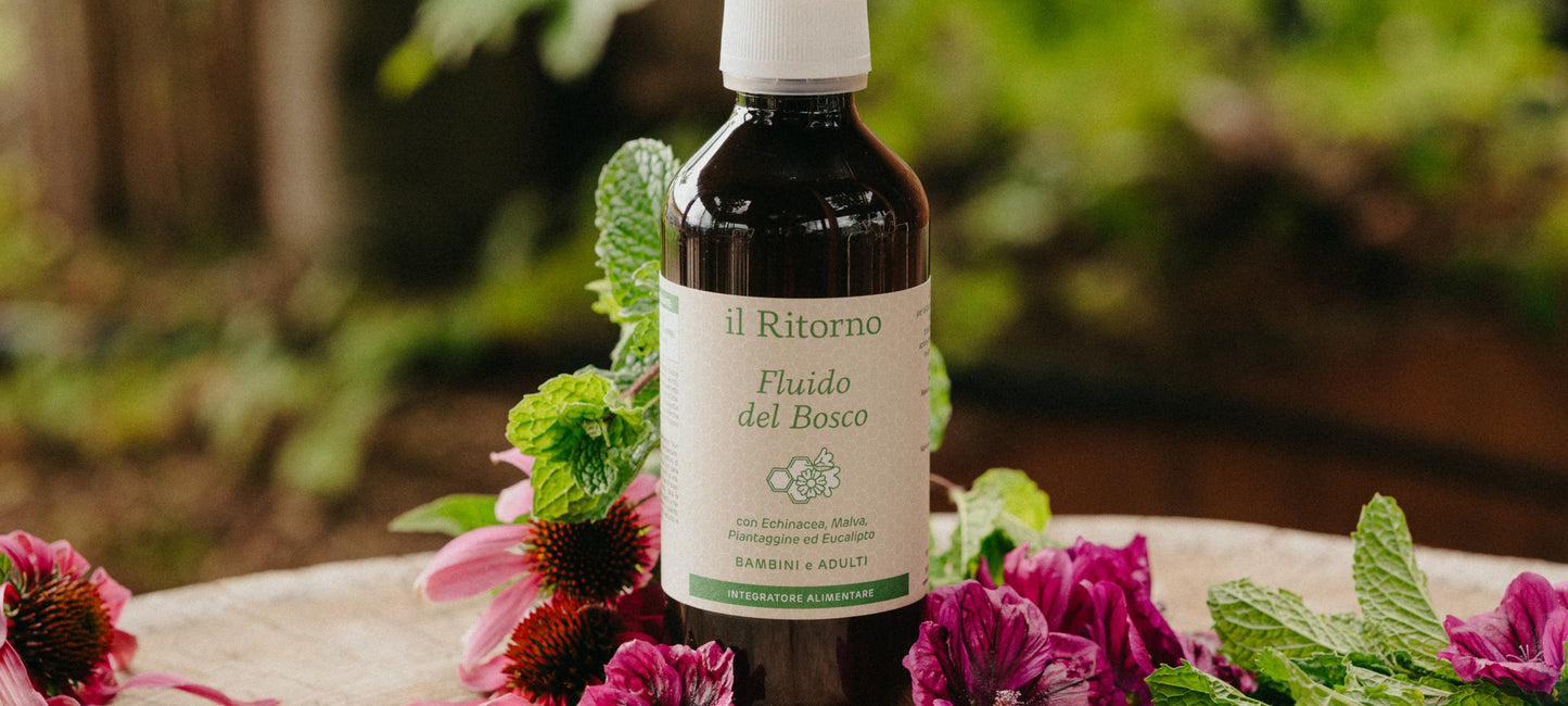 Integratori Alimentari