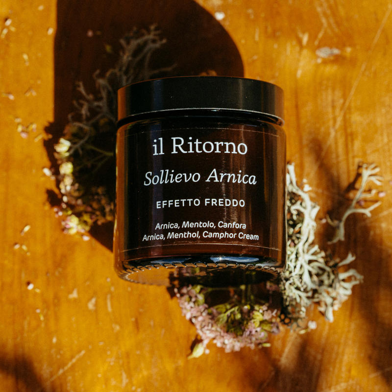 Dr Theiss Arnica Bambini Sollievo E Rinnovamento Della Pelle 100ml - Foto 3