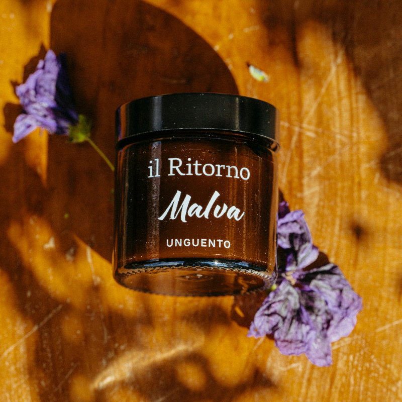 Unguento Malva Protettivo 50ml