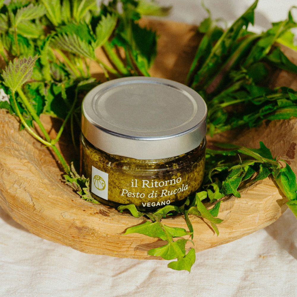 Pesto di Rucola 100g