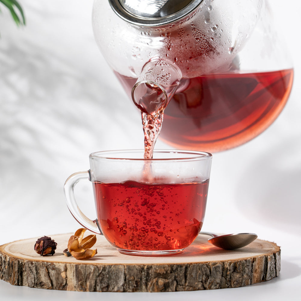 
                      
                        Infuso Colori d'Autunno 12g
                      
                    
