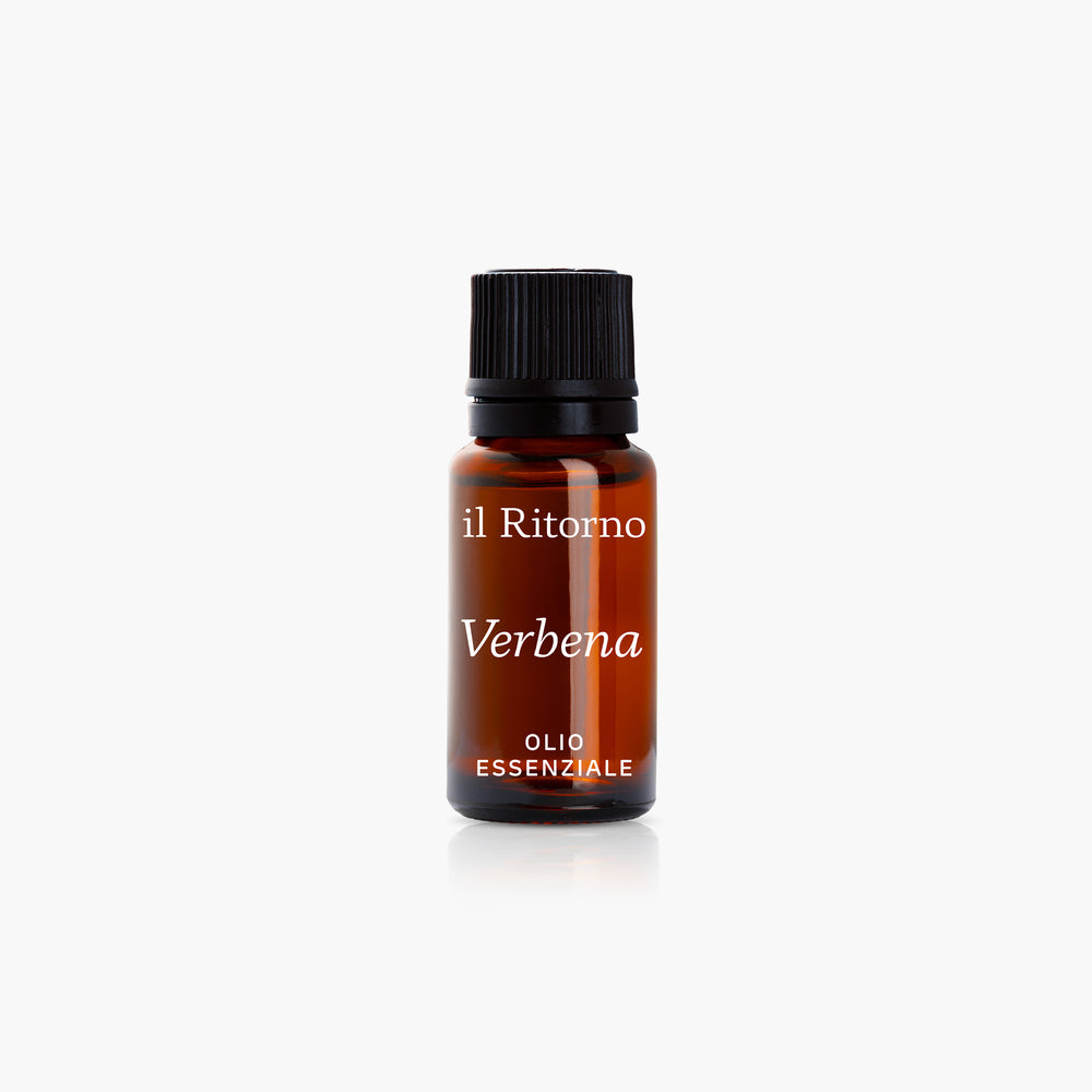 Olio Essenziale Verbena