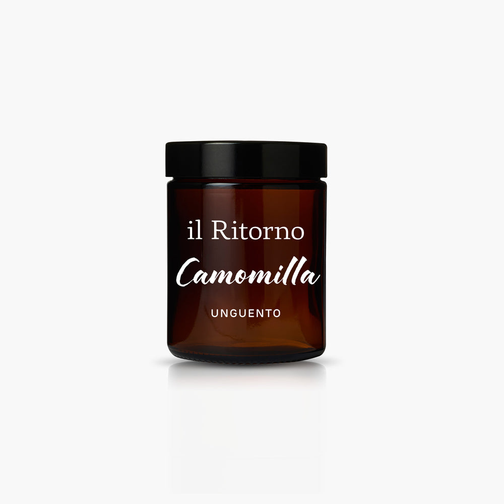 Unguento Camomilla Rilassante 50ml