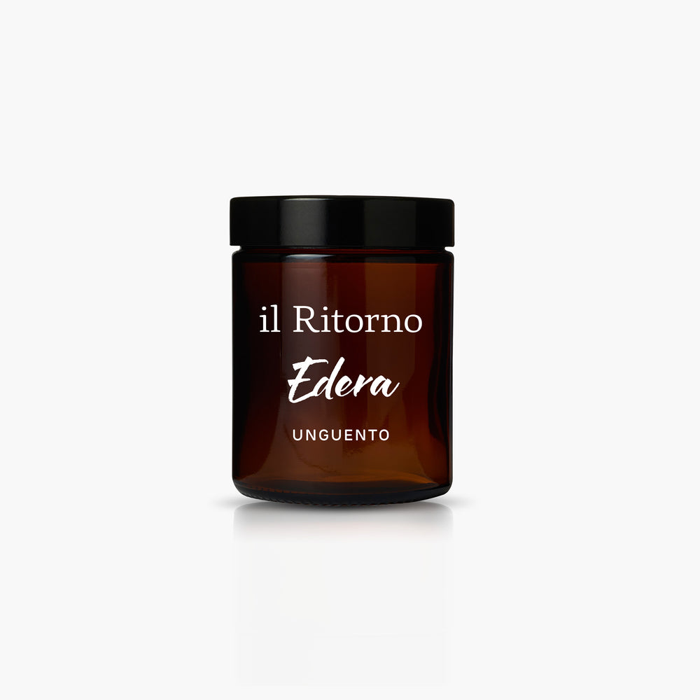 Unguento Edera Tonificante 50ml