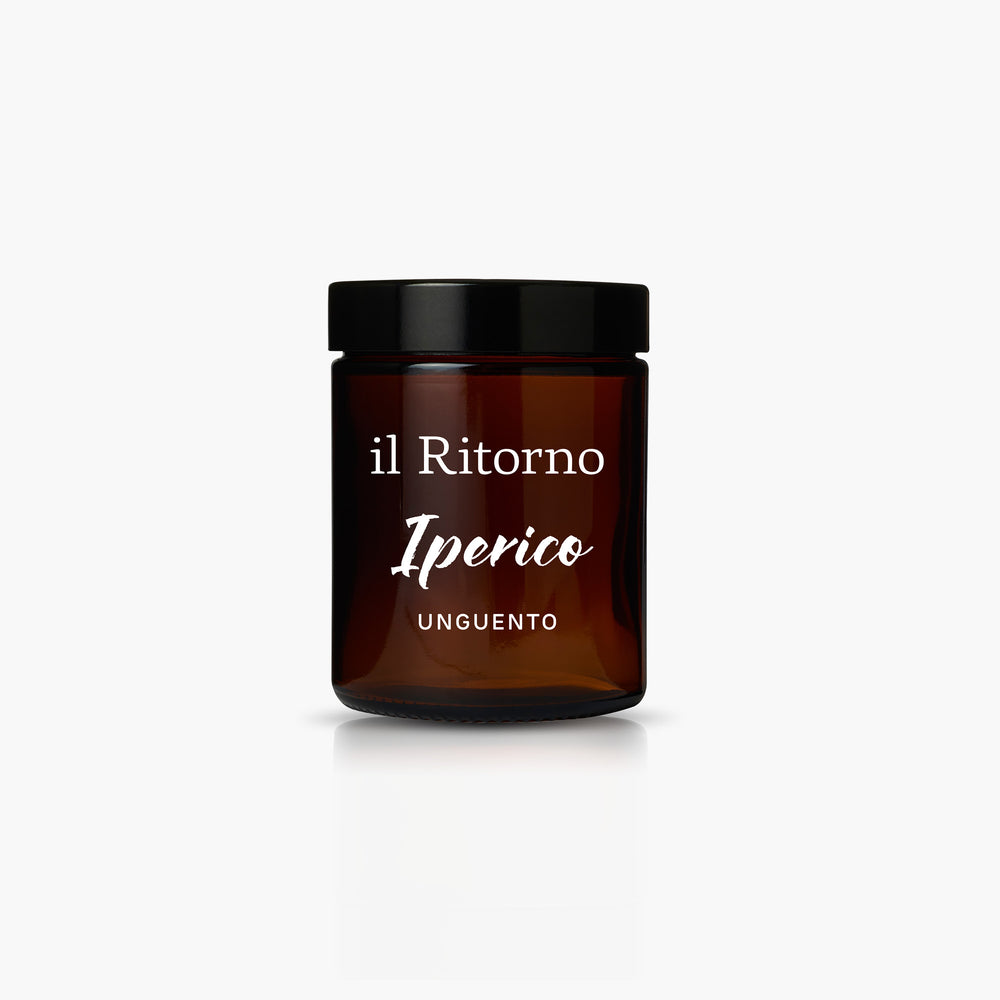 Unguento Iperico Cicatrizzante 50ml