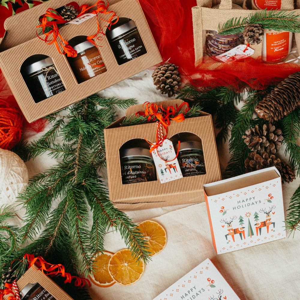 Azienda Agricola Il Ritorno